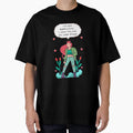 I'm not rebellious, I just follow my own rules | Pixel Style by CircinusStore Unisex , , , Long Sleeve Tee