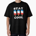 Stay Cool 4th of July Kids Popsicles #4 by SalahBlt
