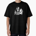 Just a dad by FreakShopHu Unisex , , , Long Sleeve Tee