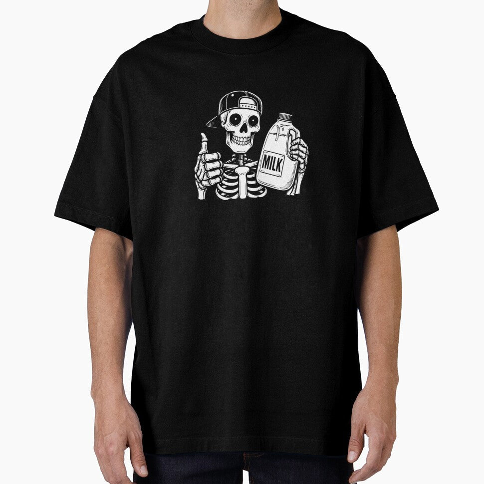 Just a dad by FreakShopHu Unisex , , , Long Sleeve Tee