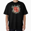 Botanical art 7 by Julia Rudens Unisex , , , Long Sleeve Tee