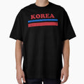 Korea National Flag by The Junto Shop