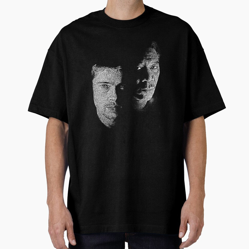 seven by BRCANAVAN Unisex , , , Long Sleeve Tee