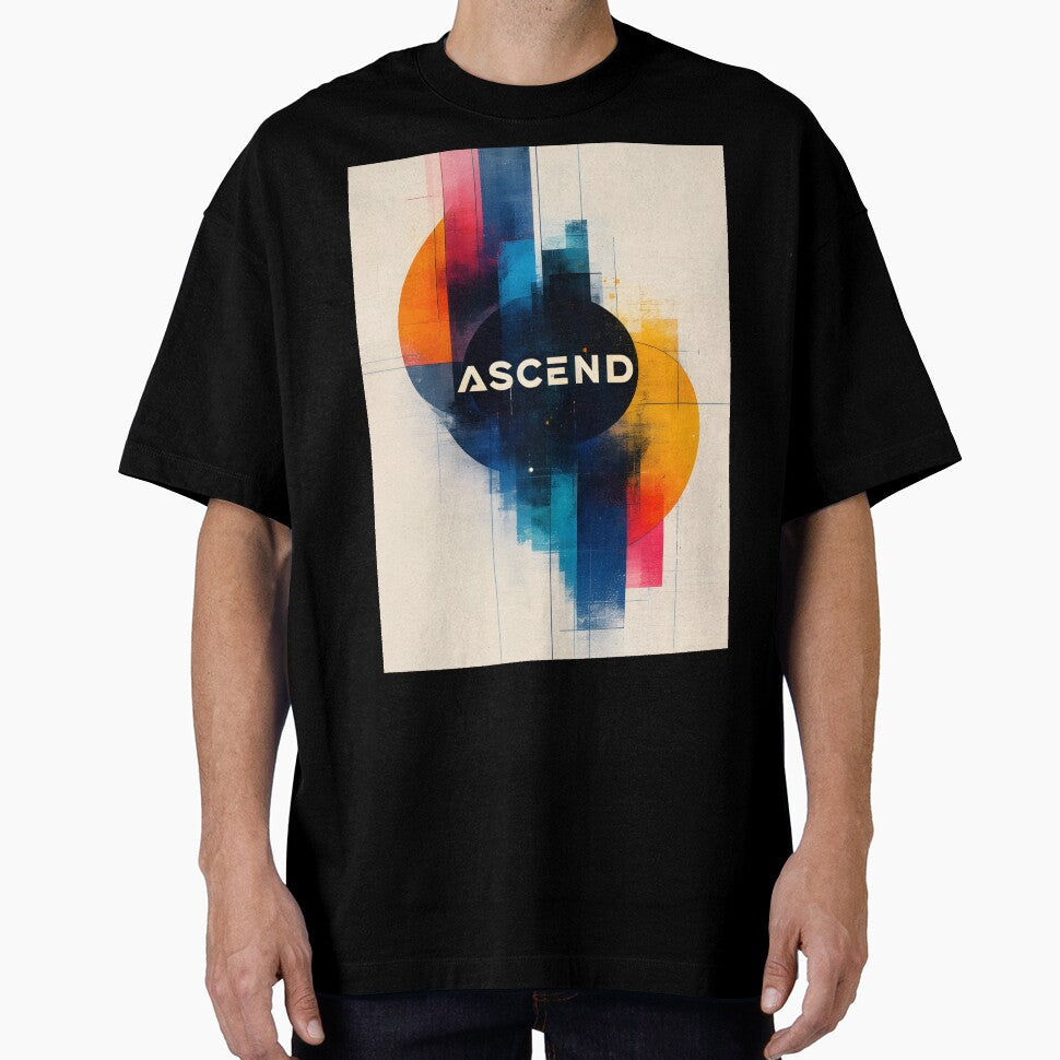 ASCEND – Abstract by nhk999