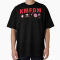 KMFDM SYMBOLS Classic by KetoTshirt