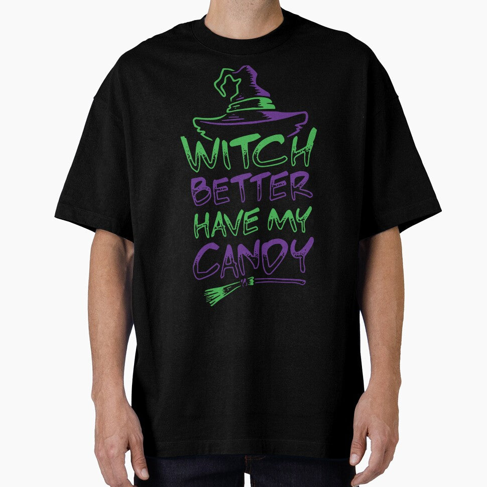 halloween candy by MangaCortaTees Unisex , , , Long Sleeve Tee