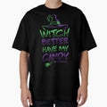 halloween candy by MangaCortaTees Unisex , , , Long Sleeve Tee
