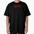 AFK. Away from Keyboard by Tarun Bisht