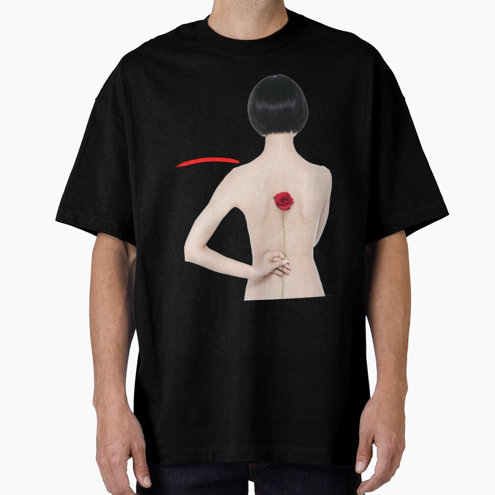 "Admire Others' Beauty Without Questioning Your Own" by LondonHouse Unisex , , , Long Sleeve Tee