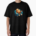 Couch Potato by EesStore Unisex , , , Long Sleeve Tee