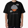 Thunderwear by carlbatterbee Unisex , , , Long Sleeve Tee