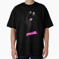 "Beautiful Don't Ask For Attention" by LondonHouse Unisex , , , Long Sleeve Tee