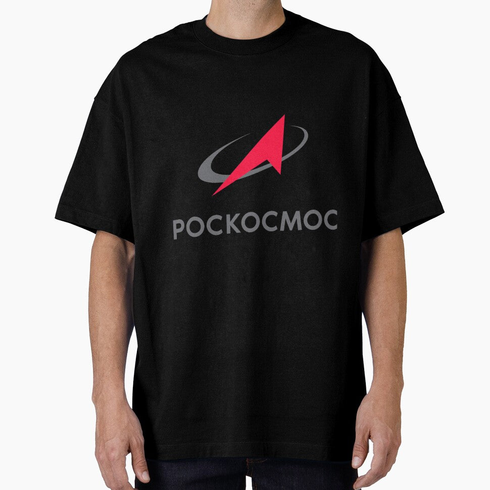 Roscosmos Logo - by davidmani159