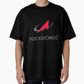 Roscosmos Logo - by davidmani159