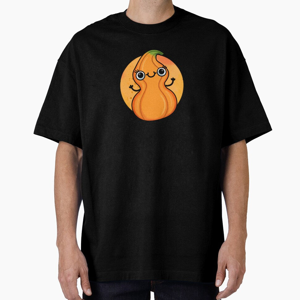 Looking Gourd Cute Veggie Pun by punnybone Unisex , , , Long Sleeve Tee