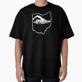 Cute Swim Shirt Ohio Youth Swimming Shirt by shoppzee Unisex , , , Long Sleeve Tee