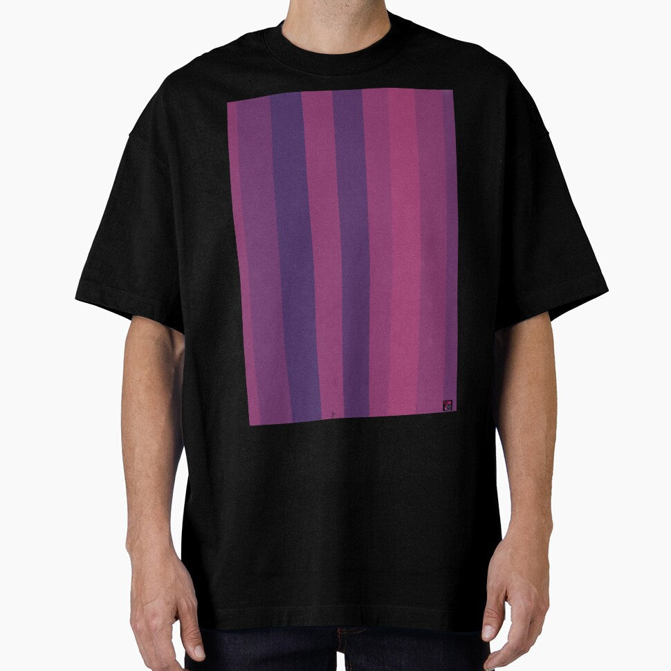Basic musk stick by Twisted Doodles Unisex , , , Long Sleeve Tee