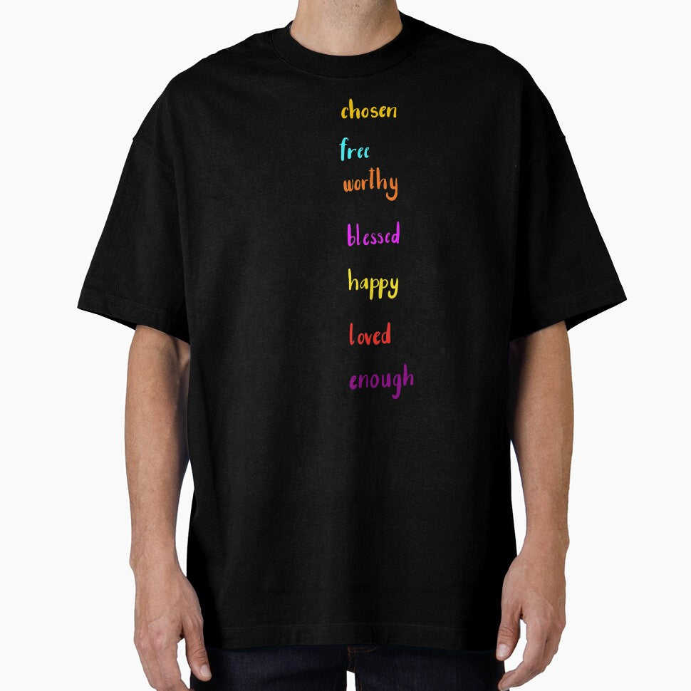Christian Collection by Gabrielle Lawrence Unisex , , , Long Sleeve Tee
