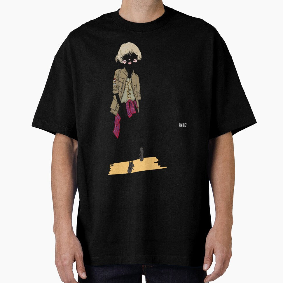 She's The Type Of Girl That Can Be So Hurt... by LondonHouse Unisex , , , Long Sleeve Tee