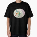 Basic Fairy with Common Flower by Tobyettery Unisex , , , Long Sleeve Tee