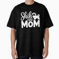 Shih Tzu Mom by theartfulaspie
