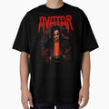 Avatar Band by goboyart