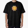 Light is in Everything T-shirt by HelloLoriDesign