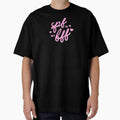 SPF is my BFF Skincare Lover Aesthetic by Creative Brat Design Studio Unisex , , , Long Sleeve Tee