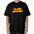 I'm Outta Passwords by rawaart1 Unisex , , , Long Sleeve Tee
