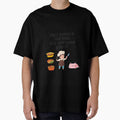 dark humor is like food not everyone gets it sarcastic quote [DH12] by HIPNOTIZAR CRAFTS Unisex , , , Long Sleeve Tee