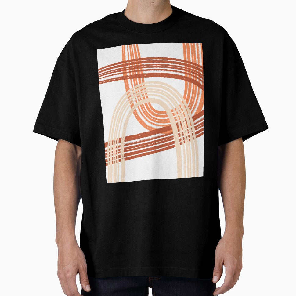 Interlacing Lines by ABakerMaker