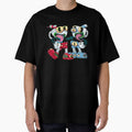 Cuphead 6 by minicoods