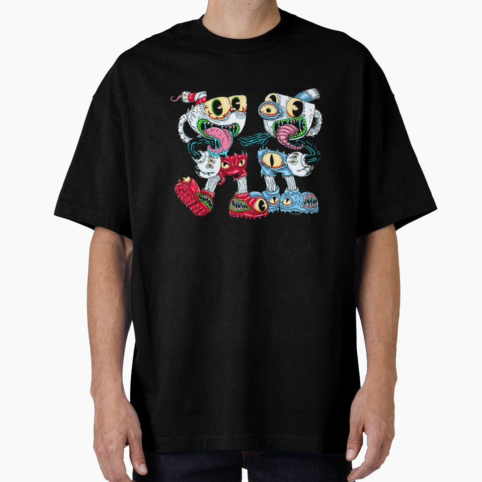 Cuphead 6 by minicoods