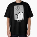 PunPun Manga vaporwave aesthetic by Kabuk Unisex , , , Long Sleeve Tee