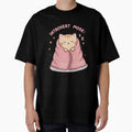 Introvert Mode: ON by CivilizActions Unisex , , , Long Sleeve Tee