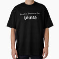 Between The Wines by Vivoh12 Unisex , , , Long Sleeve Tee