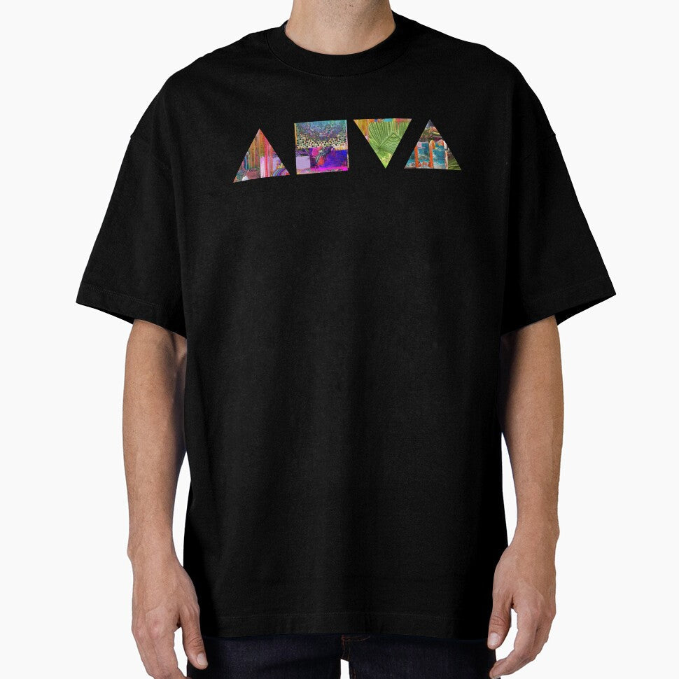 AHVA design by KaosMagik Unisex , , , Long Sleeve Tee