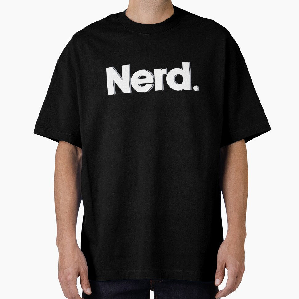 Nerd by designing01Ar3
