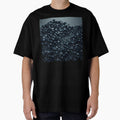 Black Diamond 3 by HebaRK Studio Unisex , , , Long Sleeve Tee