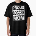 Proud Soccer Mom by Rooks-Artworks