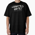 LUDDITES UNITE! (But not via text or email, okay?) by bubred24