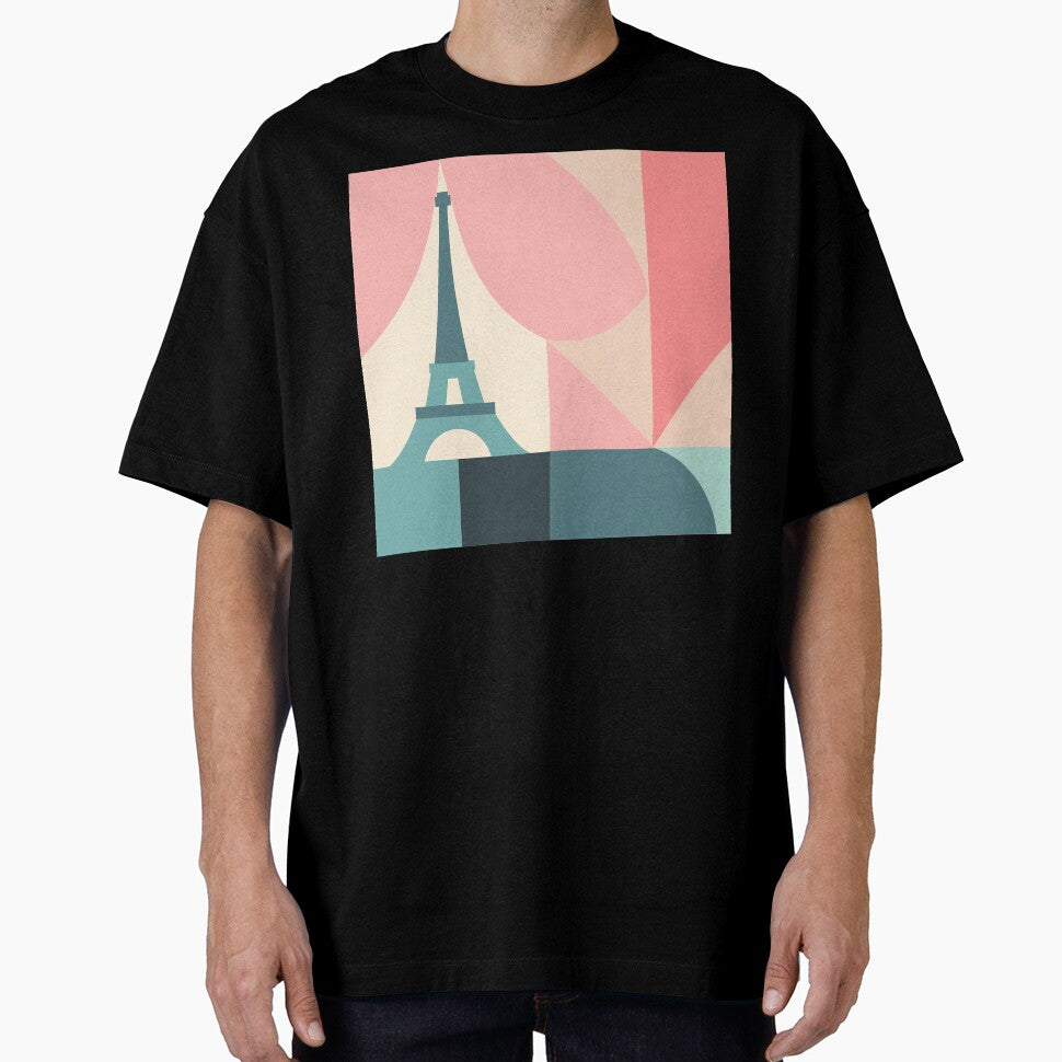 Paris Minimal Design by OzzFrequency