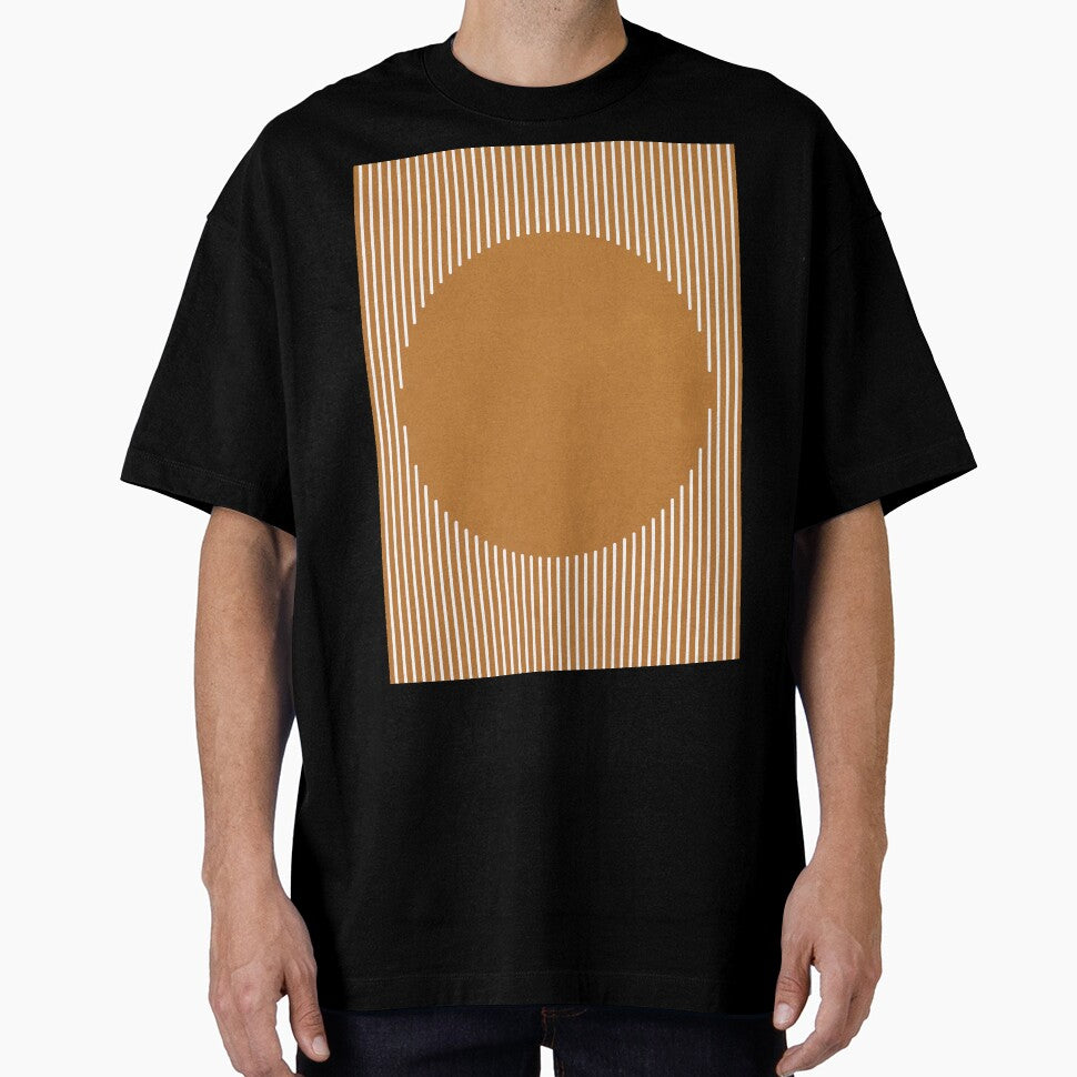 Mid Century modern Sun by mysticminimals