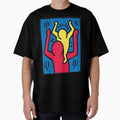Father and son by Teixeira224 Unisex , , , Long Sleeve Tee