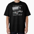 Retro gaming "The Good Old Days When 'Saving' Was Just Leaving It Turned On!" by JDMTees