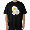Another Ashnikko Daisy design by Zoe Rush Designs Unisex , , , Long Sleeve Tee