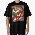 In pizza we trust by Giulia Frati Unisex , , , Long Sleeve Tee
