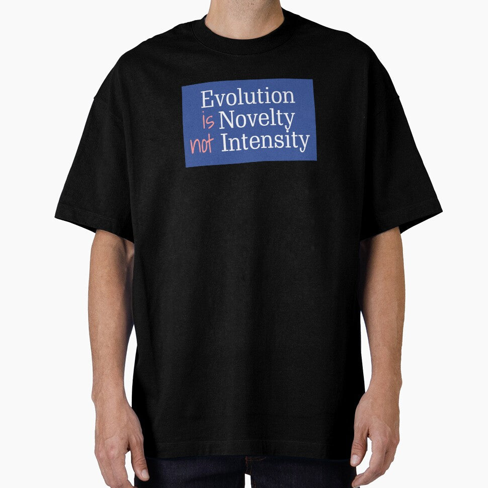 human evolution by 137SPACE Unisex , , , Long Sleeve Tee