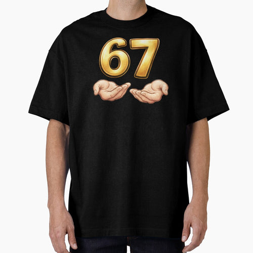 67 meme - six seven by qgrabit