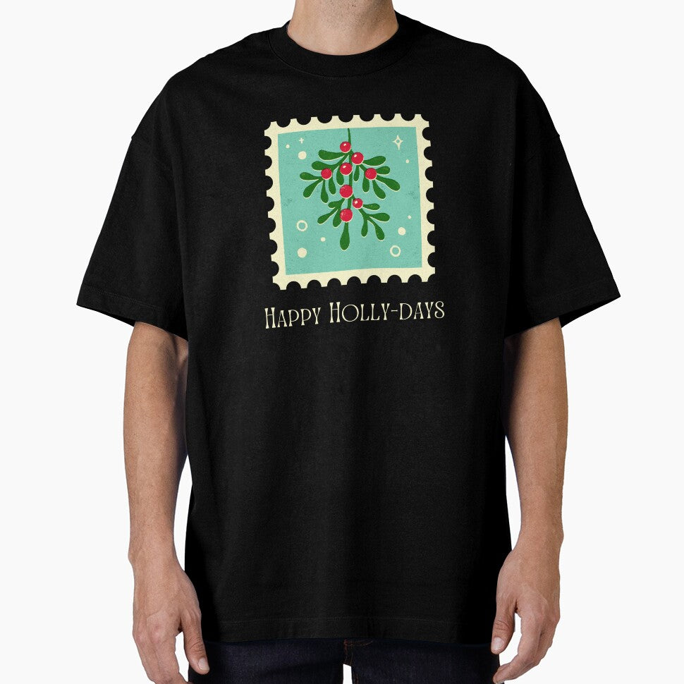Happy Holidays Pun by Hayjay317